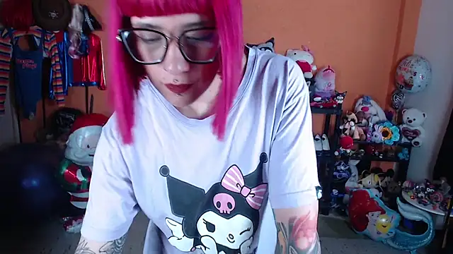 MissMiia2's cam snapshot