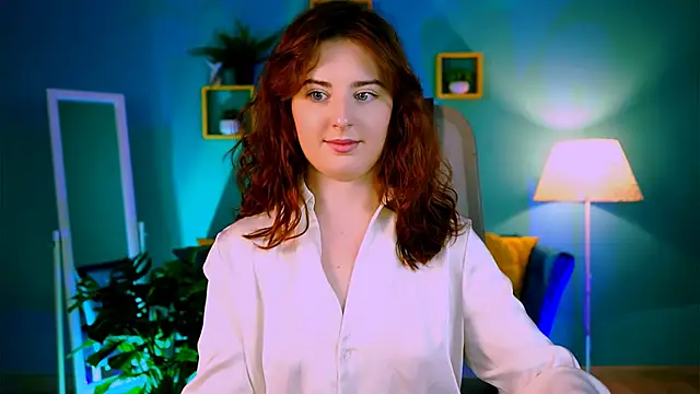 AnnTerry_'s cam snapshot