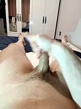 PerfectBisex live sex cam