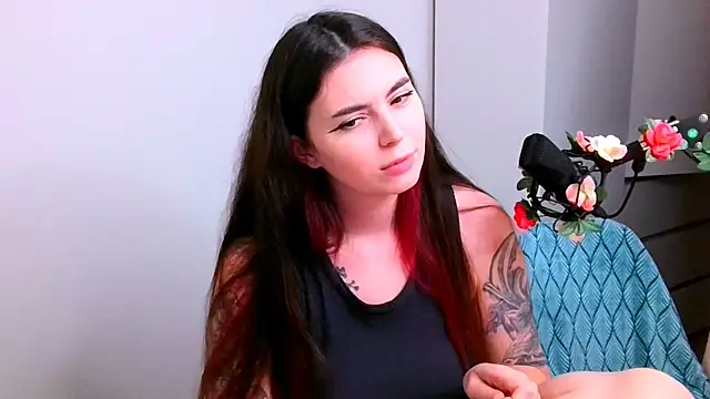 peachyness's cam snapshot