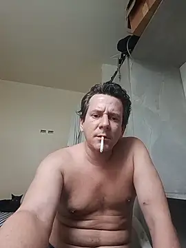 Pornoforpyros's cam snapshot