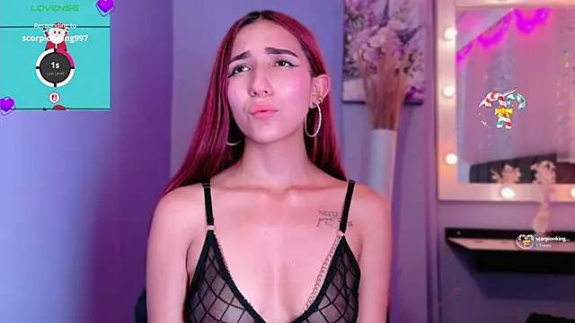 Natalia_Prada's cam snapshot