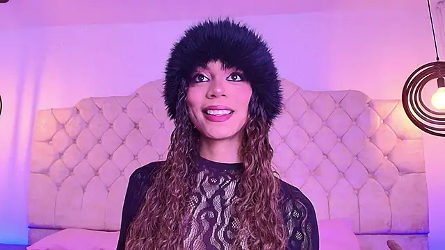 Zahara1's cam snapshot