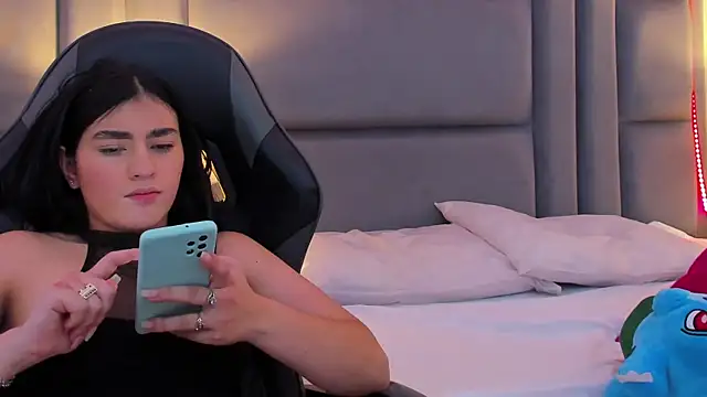 AnnyeWatson's cam snapshot