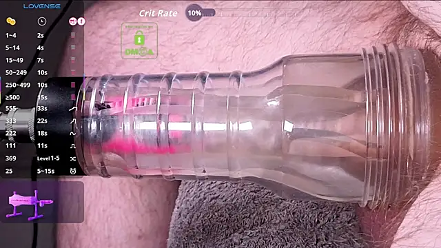 controlmytoys's cam snapshot