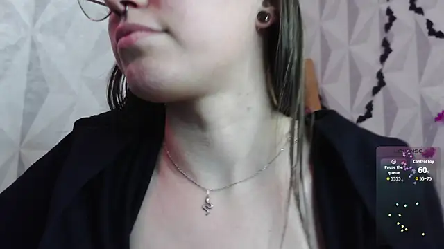 Aelita_bb's cam snapshot