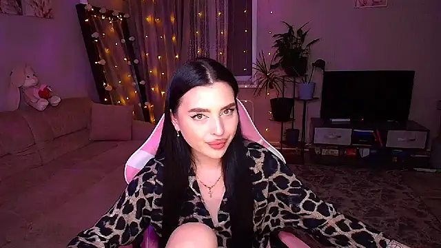 __Malika__'s cam snapshot