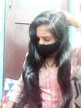 Payal-001's cam snapshot