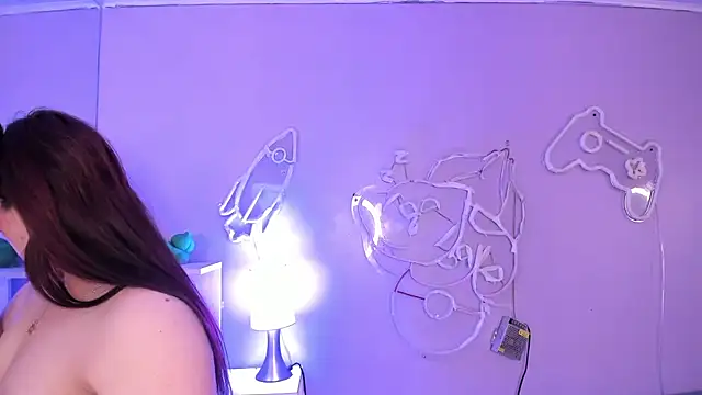 Camiila_Osorio's cam snapshot