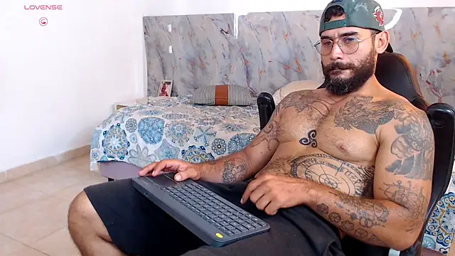 hanz_col's cam snapshot