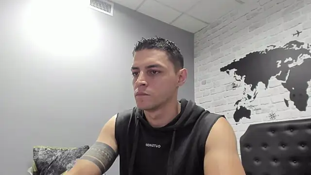 Frank_Millers's cam snapshot