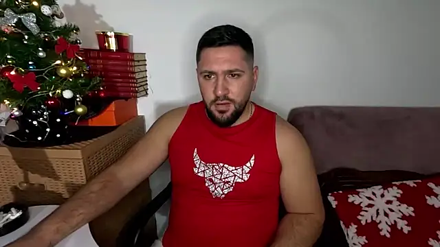 Gold_Alpha_Boy's cam snapshot