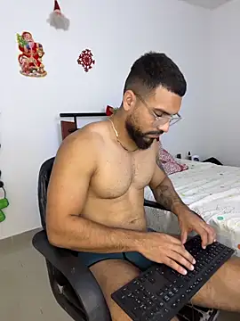 vincentjaxon's cam snapshot