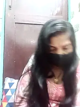 Payal-001's cam snapshot