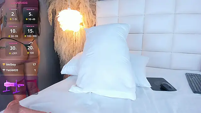 AnastasiaBlare's cam snapshot