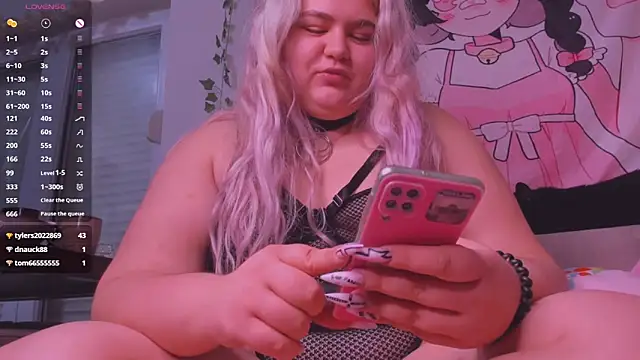 Freakcute_'s cam snapshot