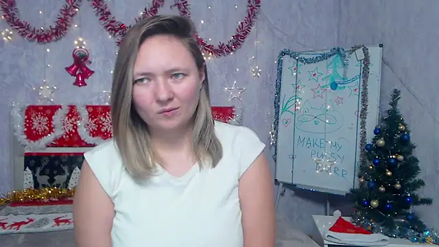 SallyVerda's cam snapshot