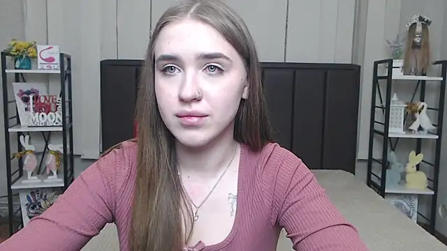 LauraHlot's cam snapshot