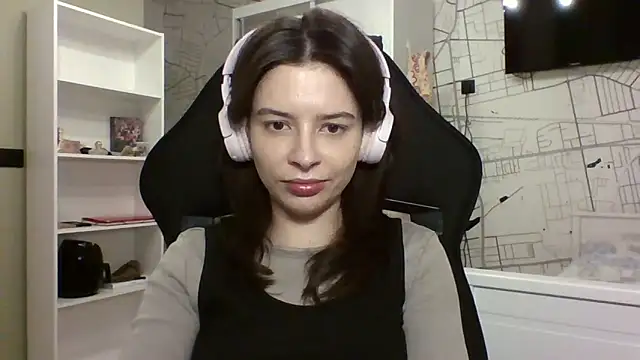 LariceSexy's cam snapshot