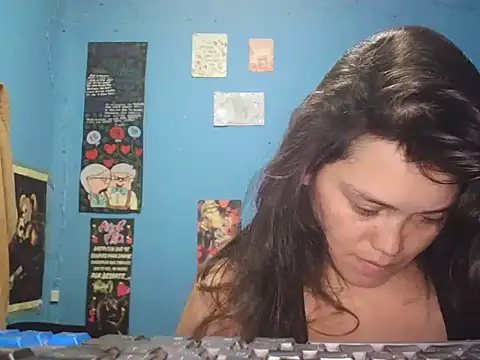 chanito_1421's cam snapshot