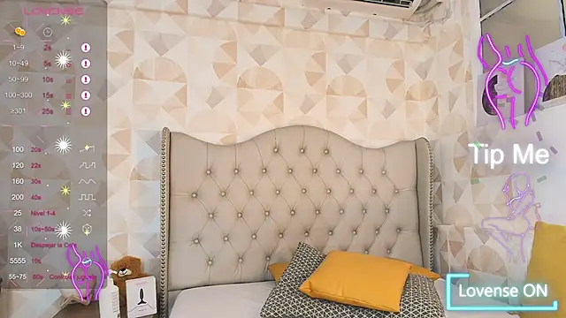 Siriuss_Collin's cam snapshot