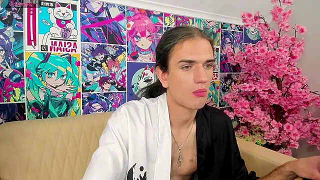 Harvey_Hair's cam snapshot