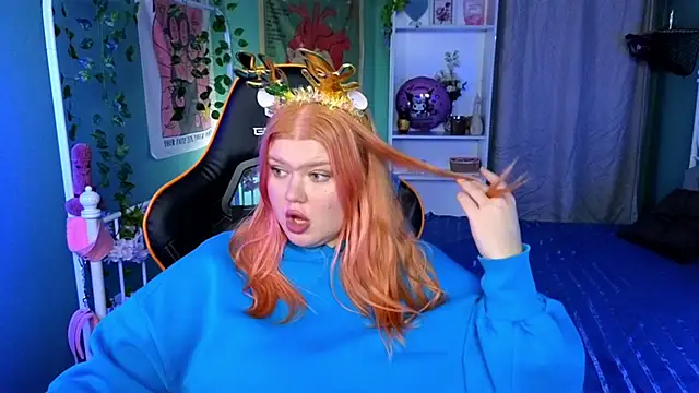 Adele_Moor_'s cam snapshot