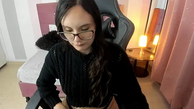 Wanda_sg's cam snapshot