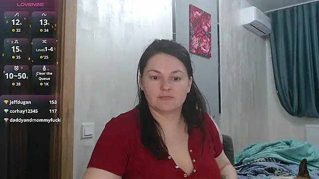 Stacy_Davice's cam snapshot