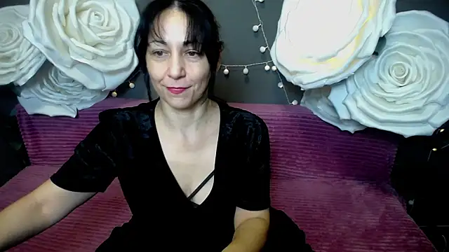 LiluGrants's cam snapshot