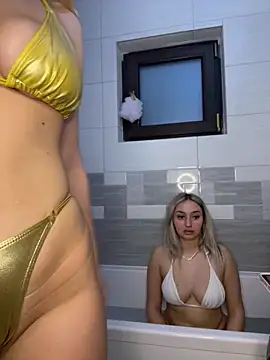 AbbySummerFun's cam snapshot