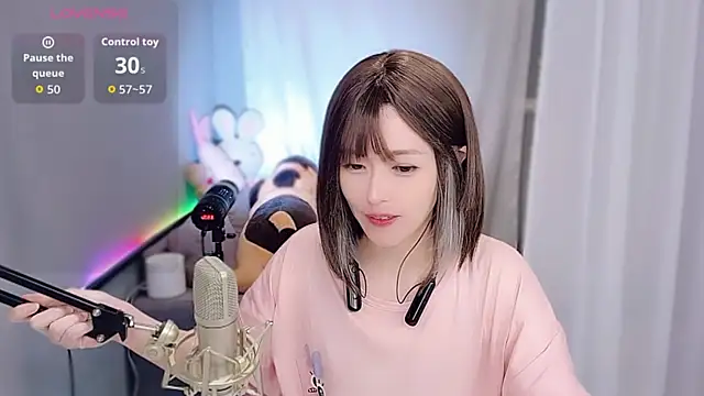 Tw_Sexynn's cam snapshot