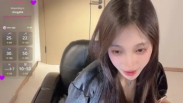 Seraphina-se live sex cam