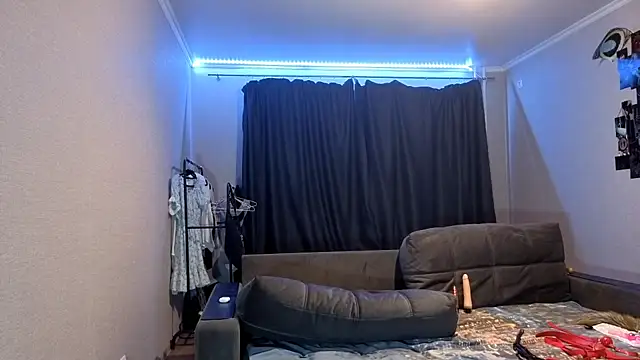 Fafa_Fluff's cam snapshot