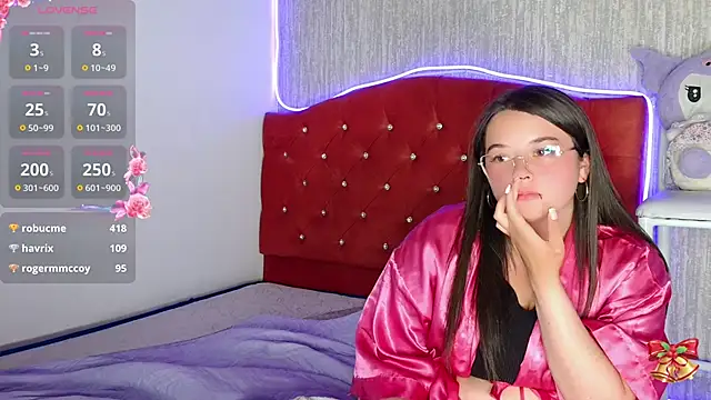 abbygarcia_oli's cam snapshot