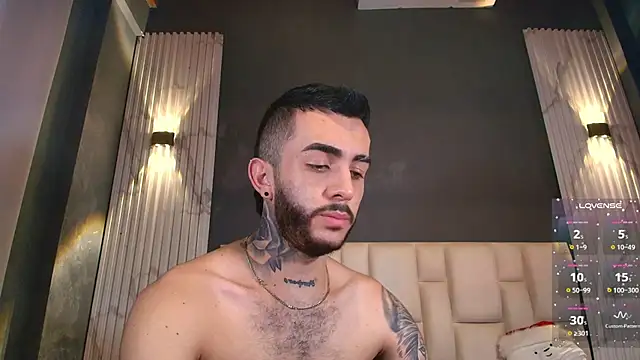 Marcelo_ruiz_ live sex cam