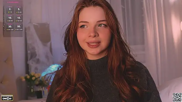 liza_whisky's cam snapshot