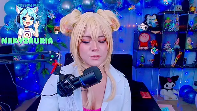 _niiky's cam snapshot