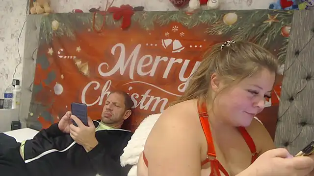 Lars-Lola live sex cam