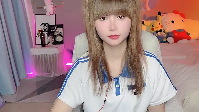 -xiao-xiao-'s cam snapshot