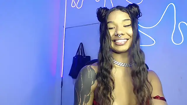 cyberb1tch's cam snapshot