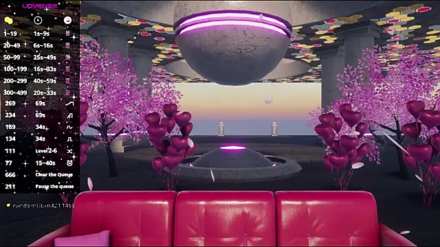 ElfieLove live sex cam