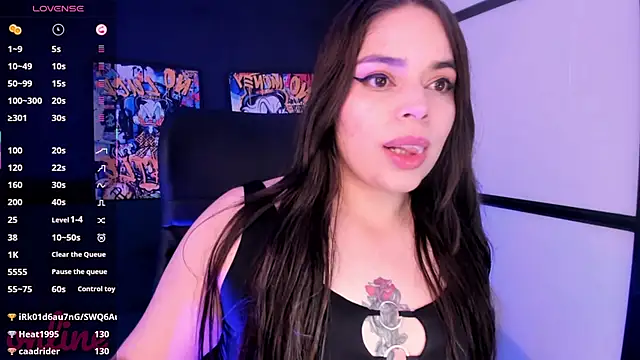 sunnypaytton live sex cam