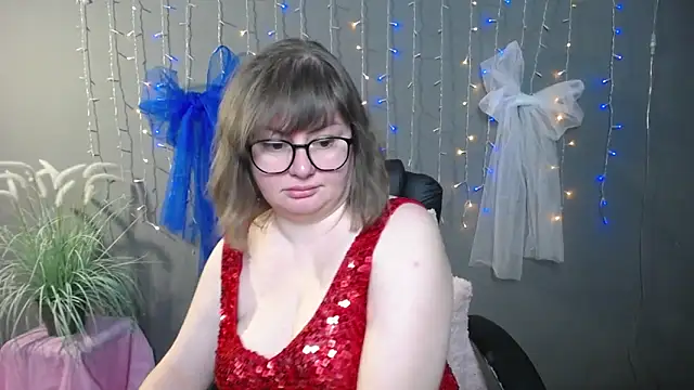 ZannaDreil's cam snapshot