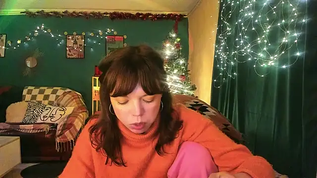 ClancyMorissey's cam snapshot