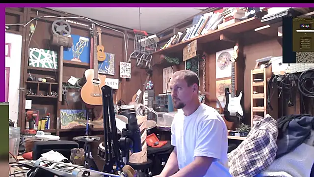 itsjameswebbscope's cam snapshot