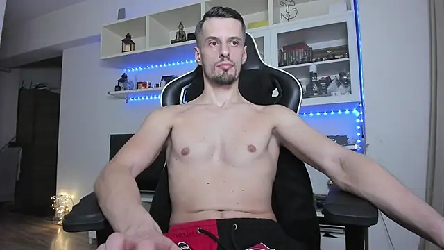 ToddClaytonn's cam snapshot