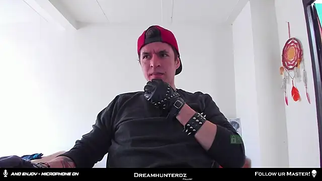 Headhunterdz live sex cam