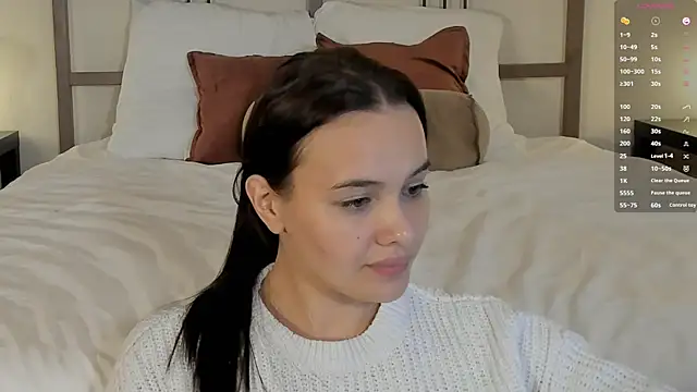 _Sweetie_'s cam snapshot