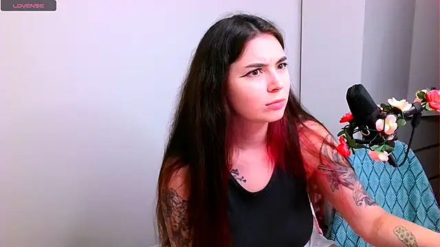 peachyness's cam snapshot